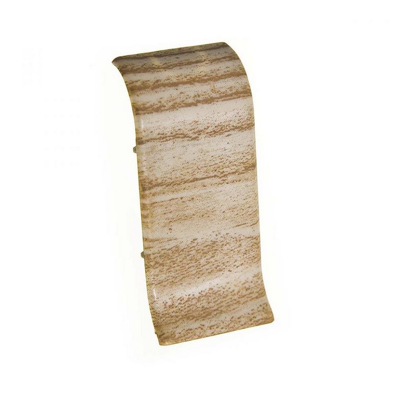 Соединитель Rico Leo 173 Дуб белёный