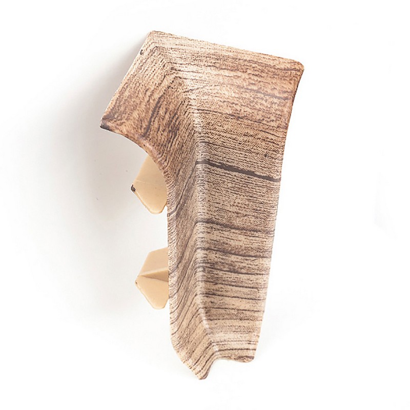 Угол внутренний Rico Leo 177 Дуб Комильфо