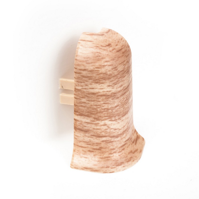 Угол наружный Rico Leo 130 Бук благородный