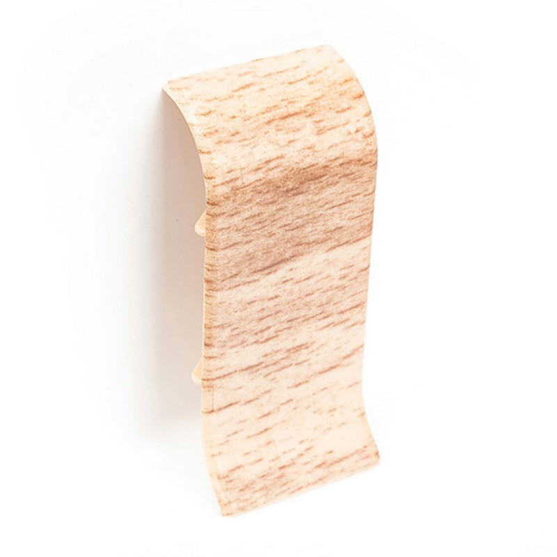 Соединитель Rico Leo 130 Бук благородный