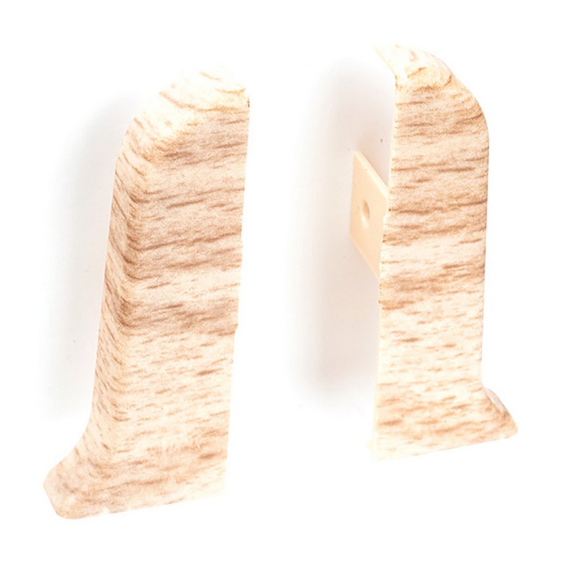 Заглушка Rico Leo 130 Бук благородный (прав;лев)