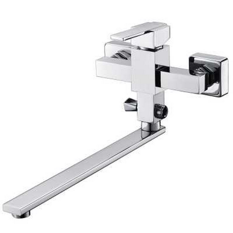 Смеситель EDELFORM для ванны д/излив Grano  GR 18102