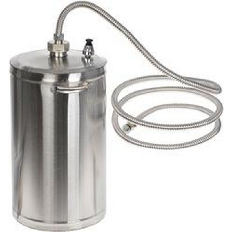 Дистиллятор домашний "Дачно-Деревенский" 16 л