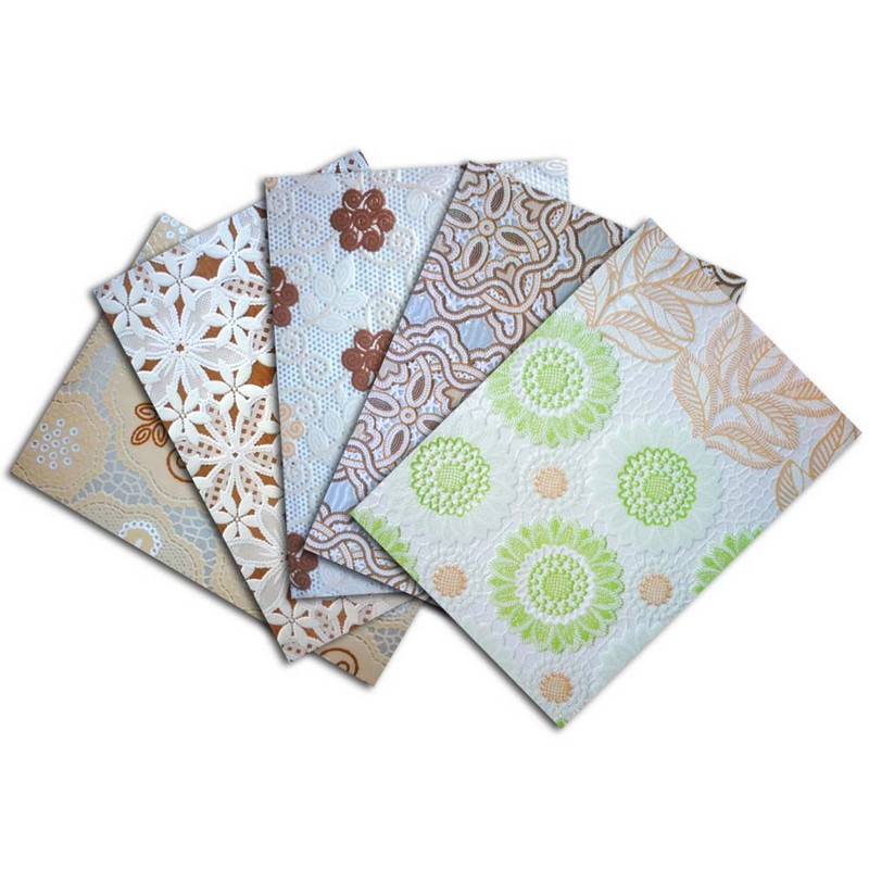 Клеенка ажурная в ассортименте