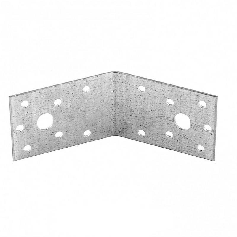 Уголок крепежный 90х90х65х2 (135град.)