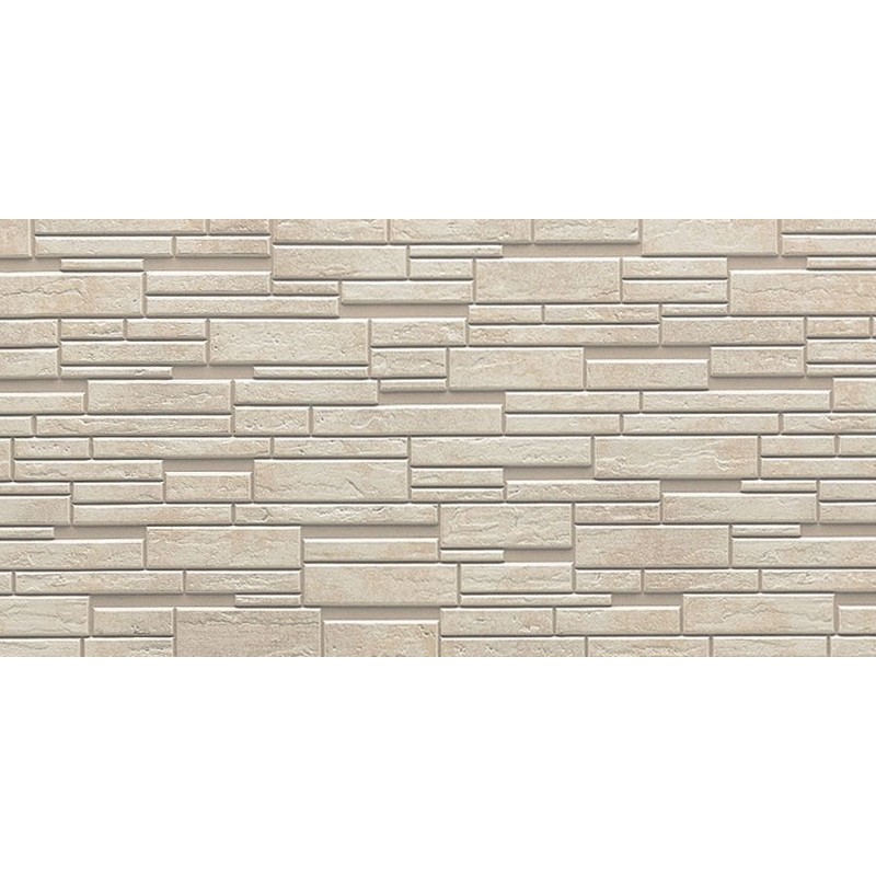 Панель фасадная WDX 321 (14*455*1000 мм)