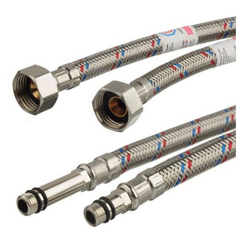 Подвод к смесителю 60 см (пара)