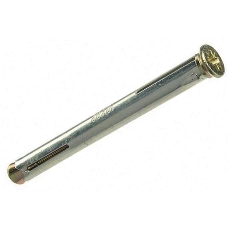 Анкер рамный метал. 8х152