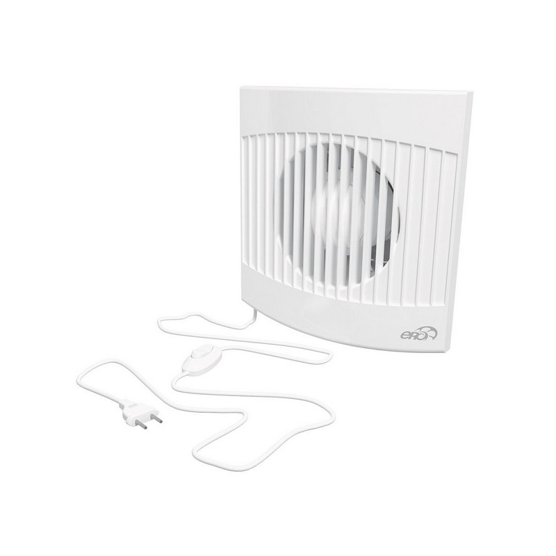 Вентилятор  Комфорт4С-01  d100 