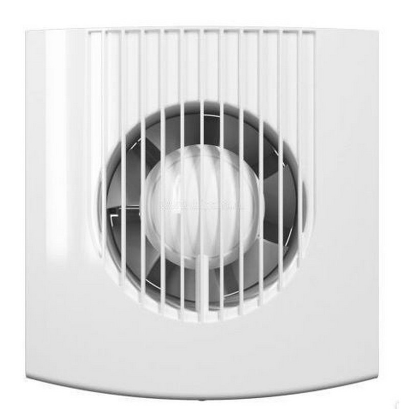 Вентилятор  FAVORITE 4-01  d100 