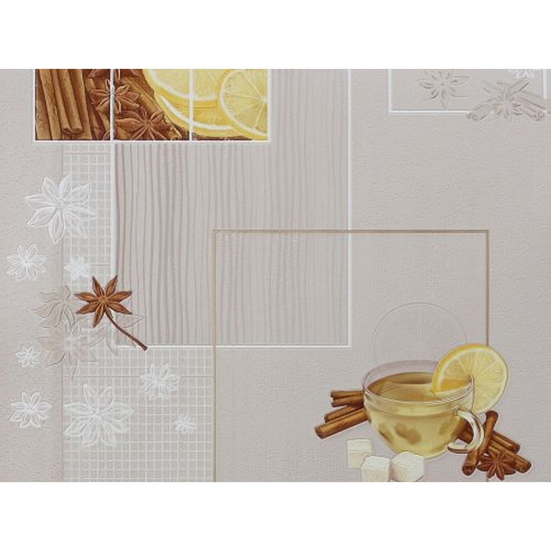 Обои гофрированные С14 гр.2 BEST PRICE (838-03)