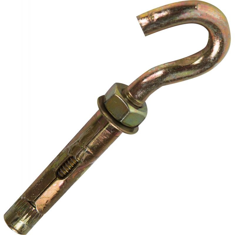 Анкерный болт с крюком 14х70мм