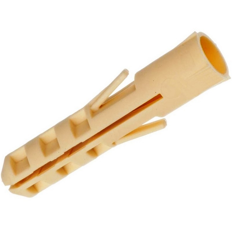 Дюбель нейлон. 5х25 PND (NAT)