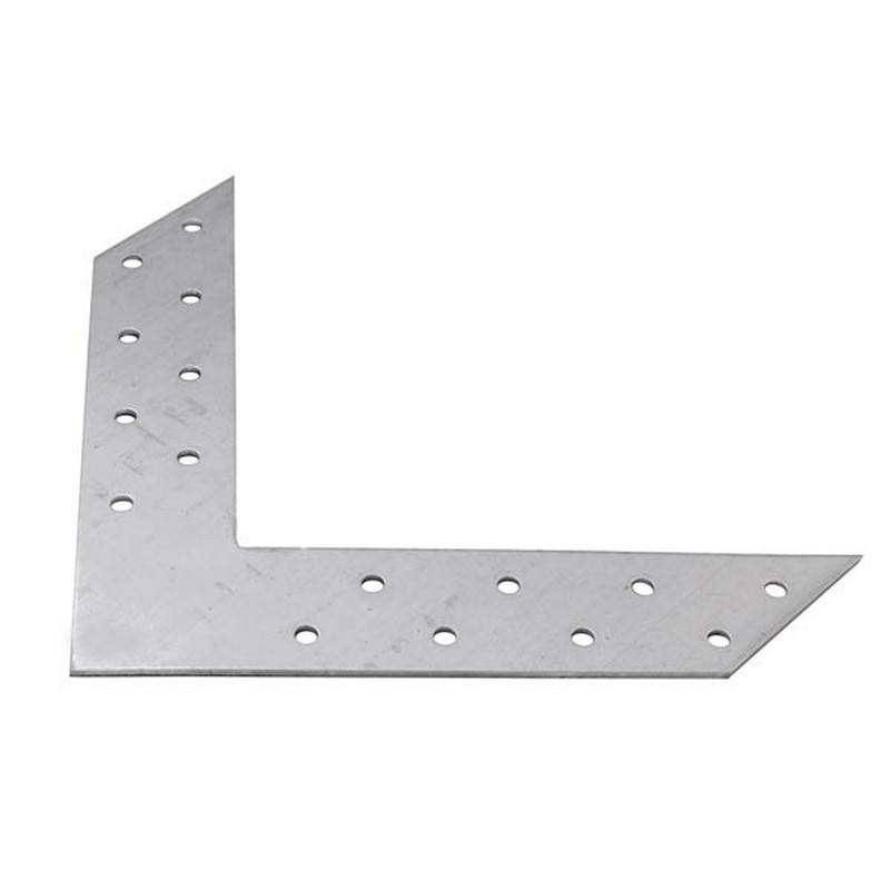 Угловой соединитель 145х145х35х2