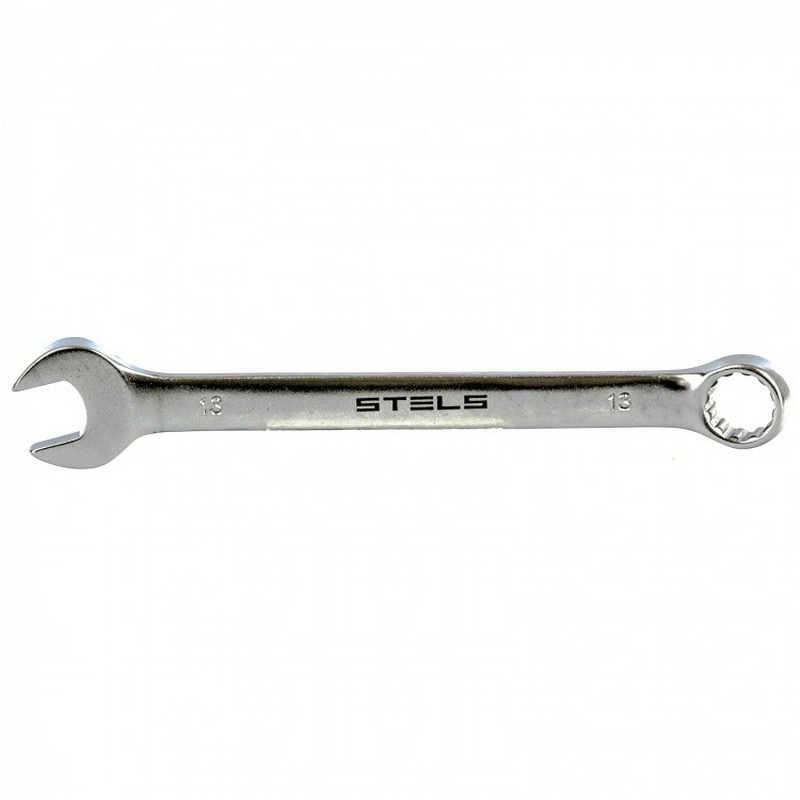 Ключ комбинированный 13мм STELS 15209