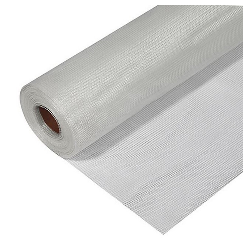 Сетка стеклотканевая малярная 2х2х20м