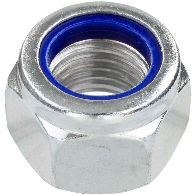 Гайка самоконтр. М14 DIN985