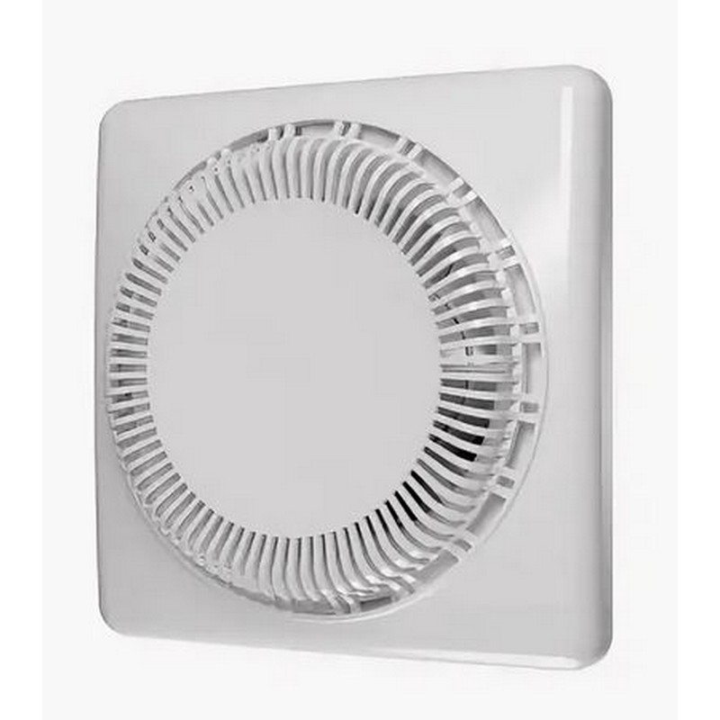 Вентилятор  DISC 4 BB d100