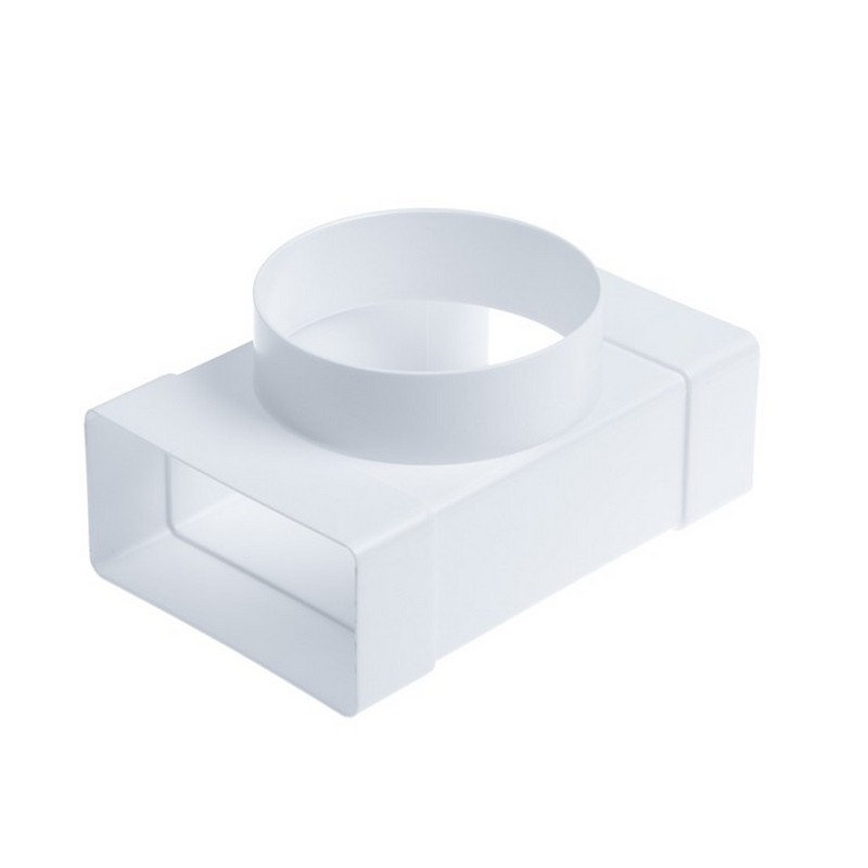 Тройник переходной(110*55/100/110*55) 511ТФ10П