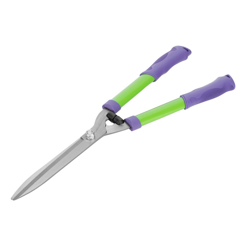 Кусторез 550мм стальные обрезин.рукоятки Palisad 60591