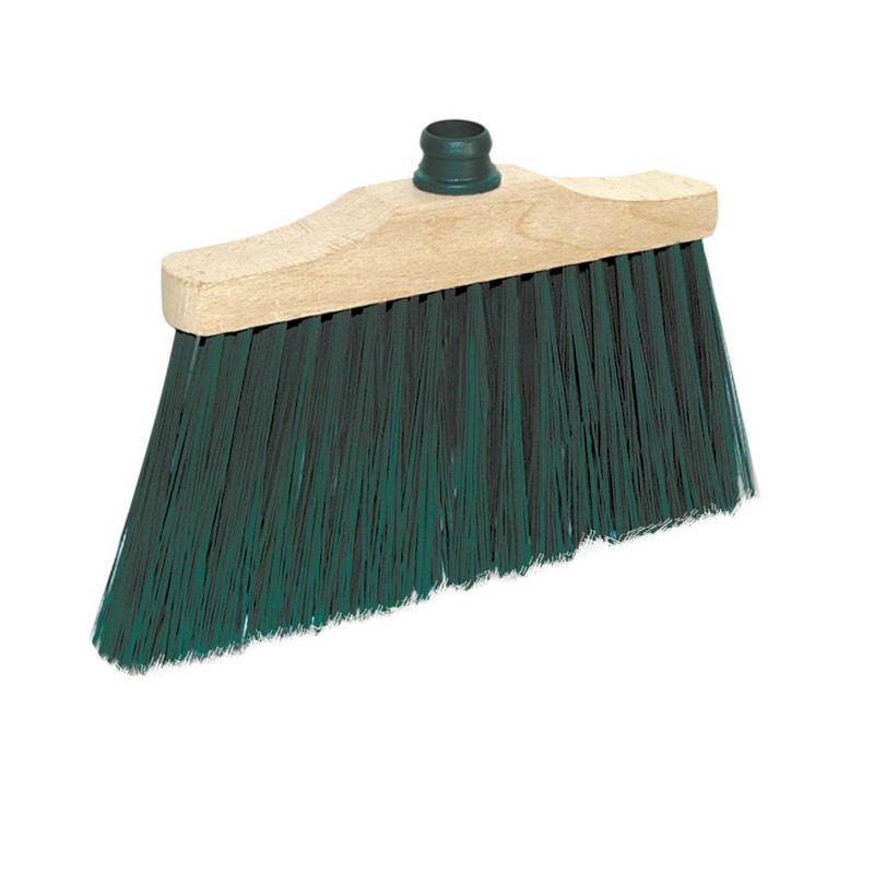 Щетка для пола Лаура 18х31х4см без черенка YORK