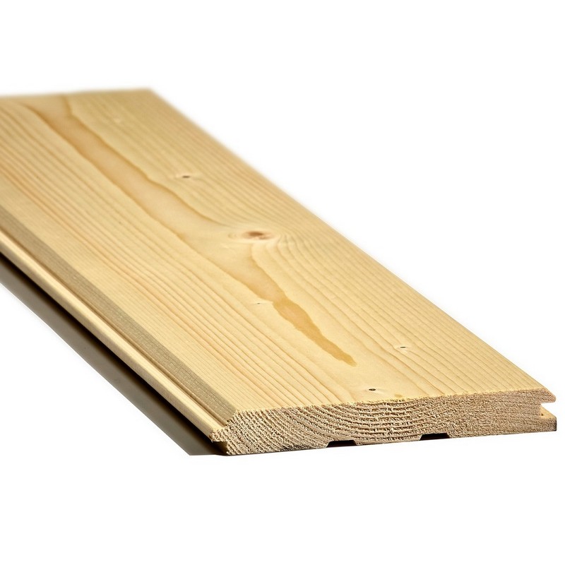 Имитация бруса сорт АВ 20х140 (145)х6000мм