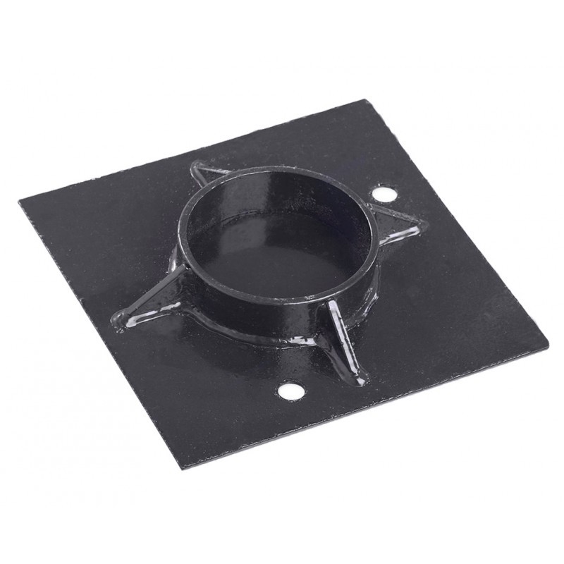 Оголовок к сваям 108мм (200*200*4)