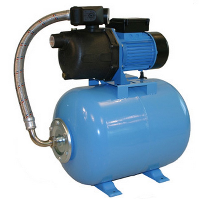 Насосная станция ДЖИЛЕКС ДЖАМБО 70/50 П-50 