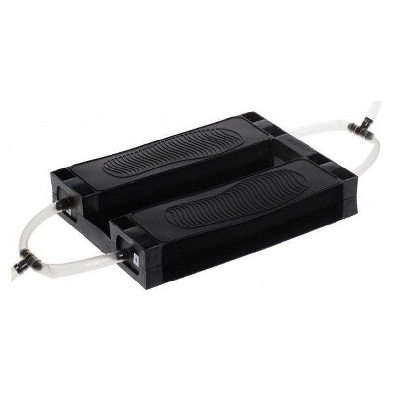 Душ-Топтун дачный