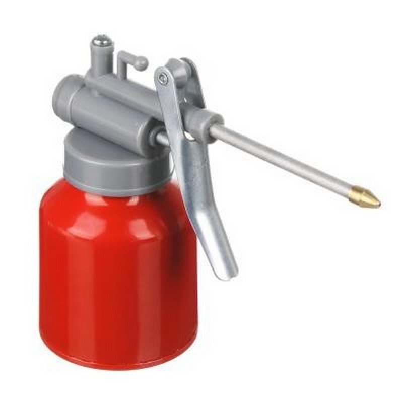 Масленка 250мл метал.корпус