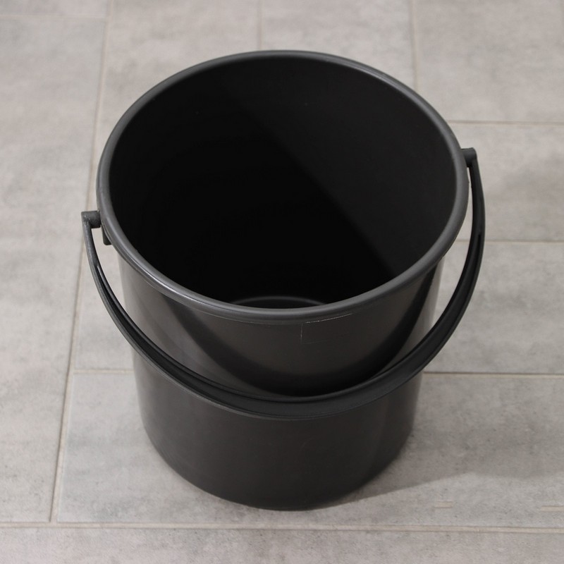 Ведро хозяйственное 10л 4330120