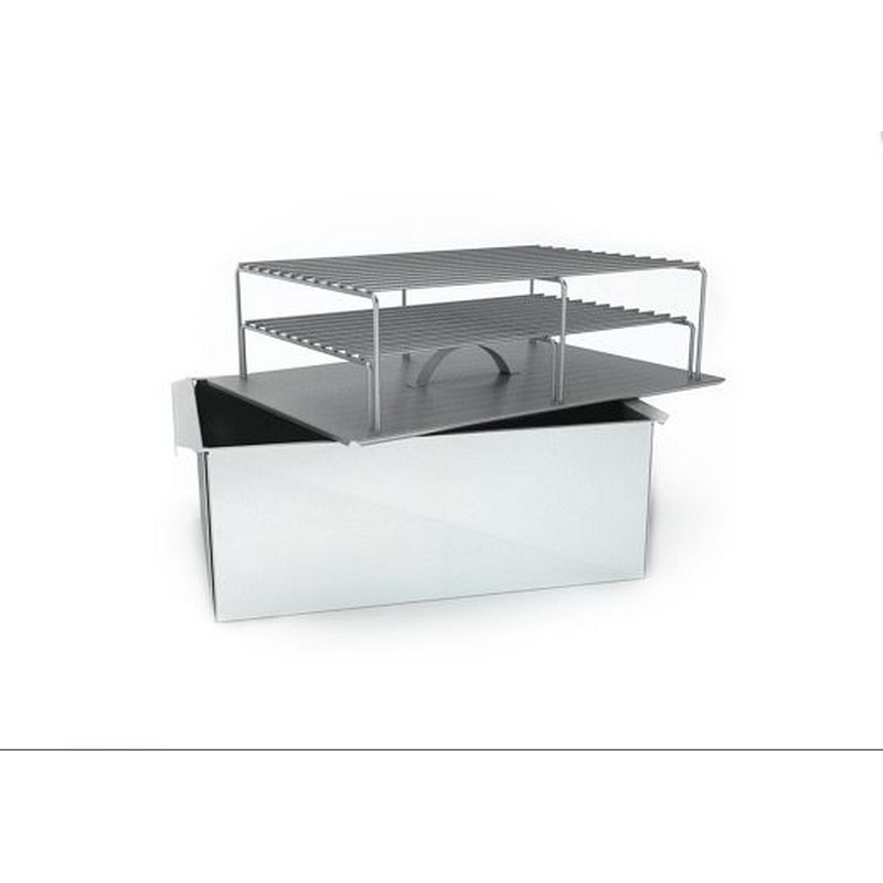 Коптильня SMOKY STAR