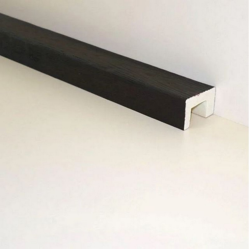 Балка "Классика" 90х60х2100мм Венге