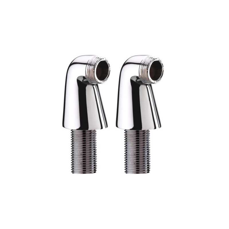 Комплект переходников для установки смесителя на борт ванны