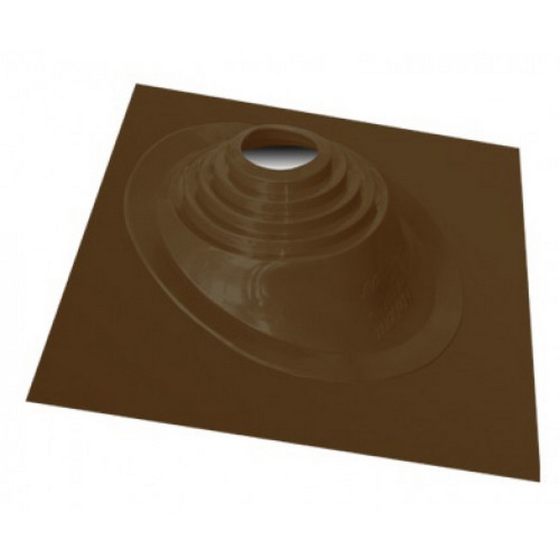 Уплотнитель кровельный RES №2 203-280 угл.коричневый (силикон)