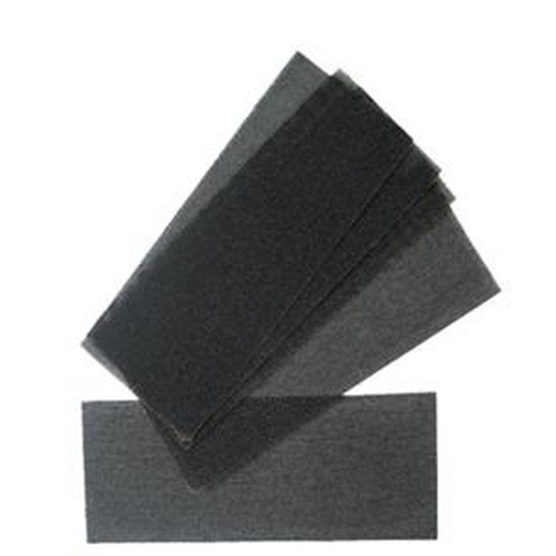 Сетка абразивная 115х280мм (5шт) Р240 GEPARD GP5013-240