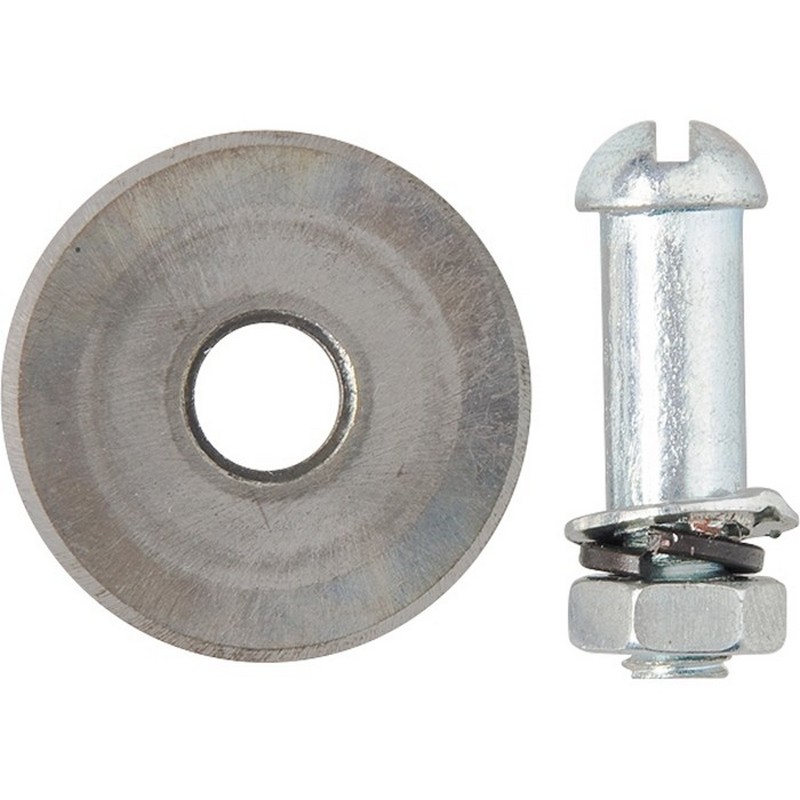 Ролик для плиткореза 16/6х3мм MATRIX 87666