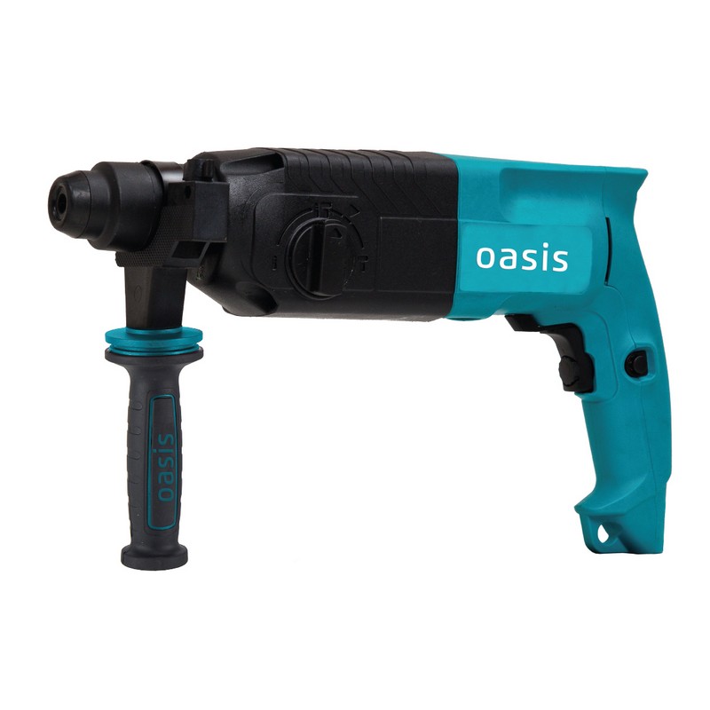 Перфоратор OASIS PR-80, 800вт 3,4Дж SDS-Plus 3-реж.