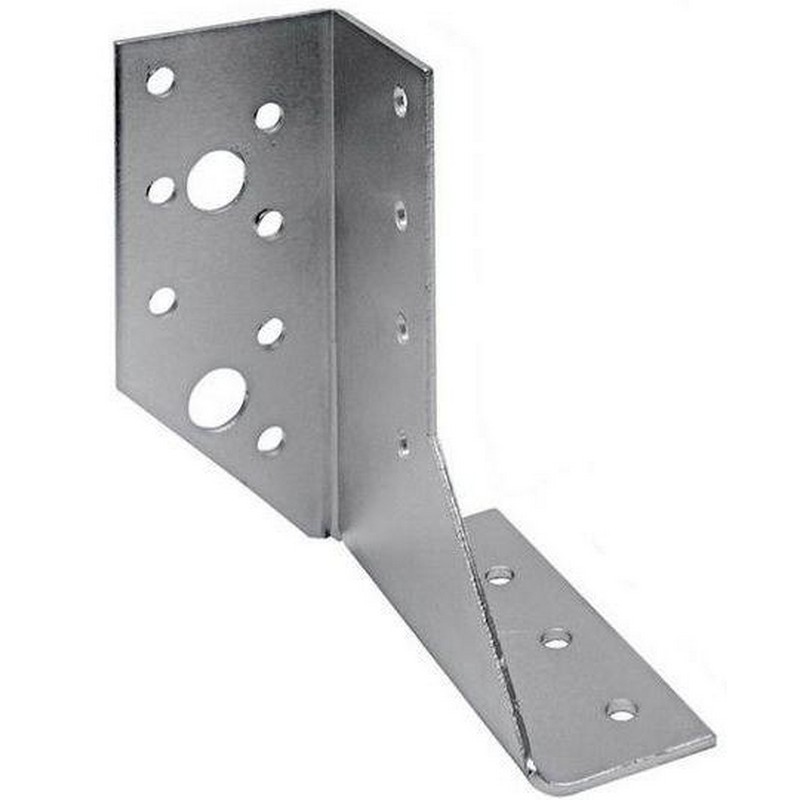 Опора балки левая 140х76х25х2 (50)