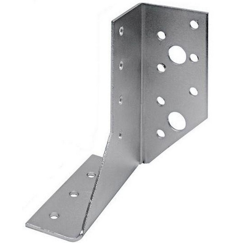 Опора балки правая 140х76х25х2 (50)