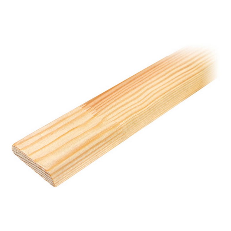 Раскладка гладкая 30*8*2500