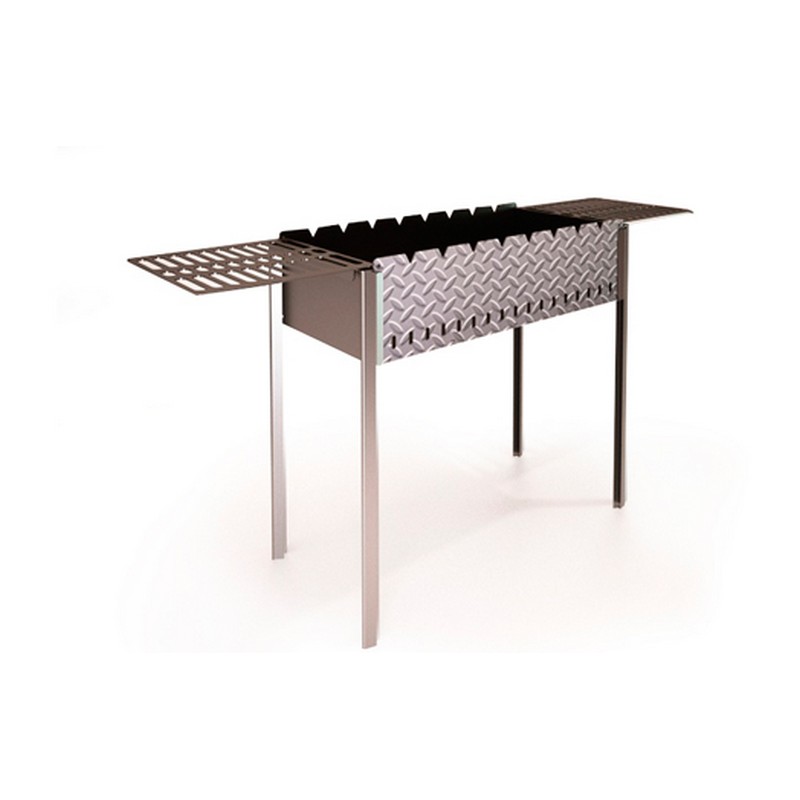 Мангал "ДАЧНЫЙ"