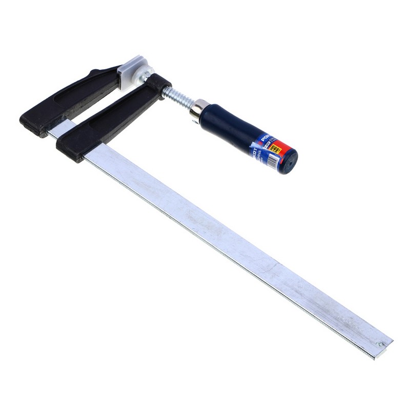 Струбцина F-образная 300х80х360 РОКОТ 631-012