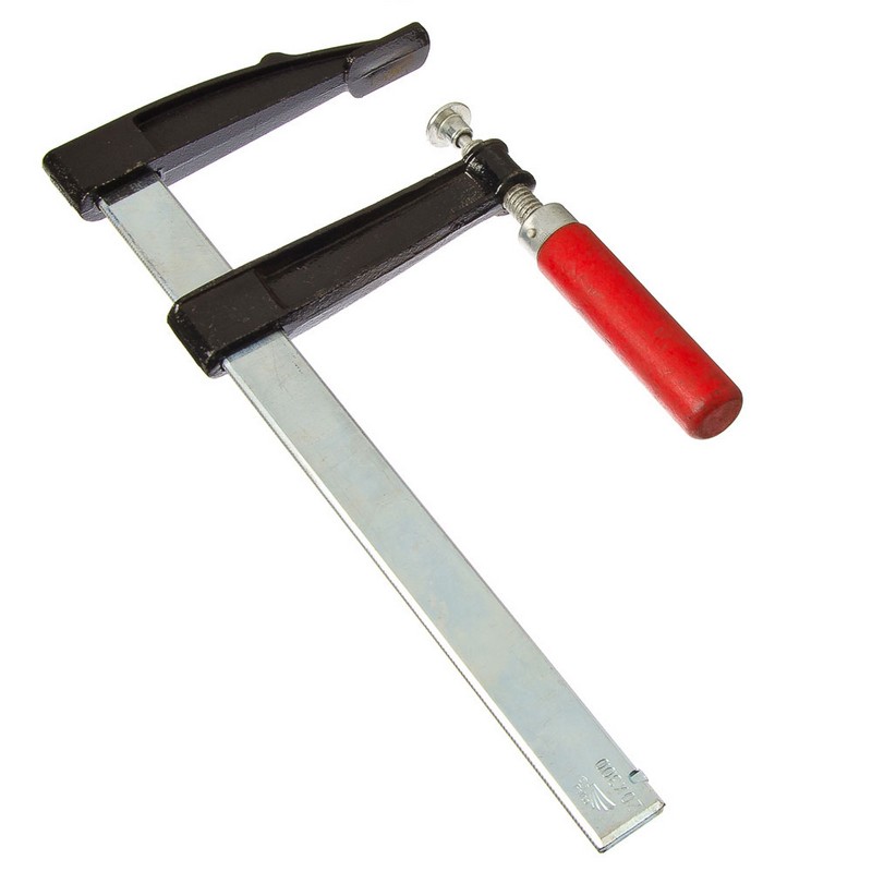 Струбцина F-образная 300х120х365 РОКОТ 631-013