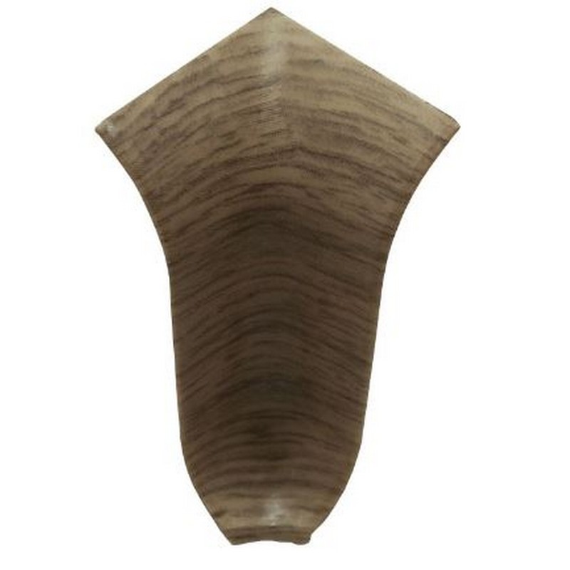 Угол внутренний АКАЦИЯ ВИНТАЖНАЯ 095-1/122 (дуб самсон)