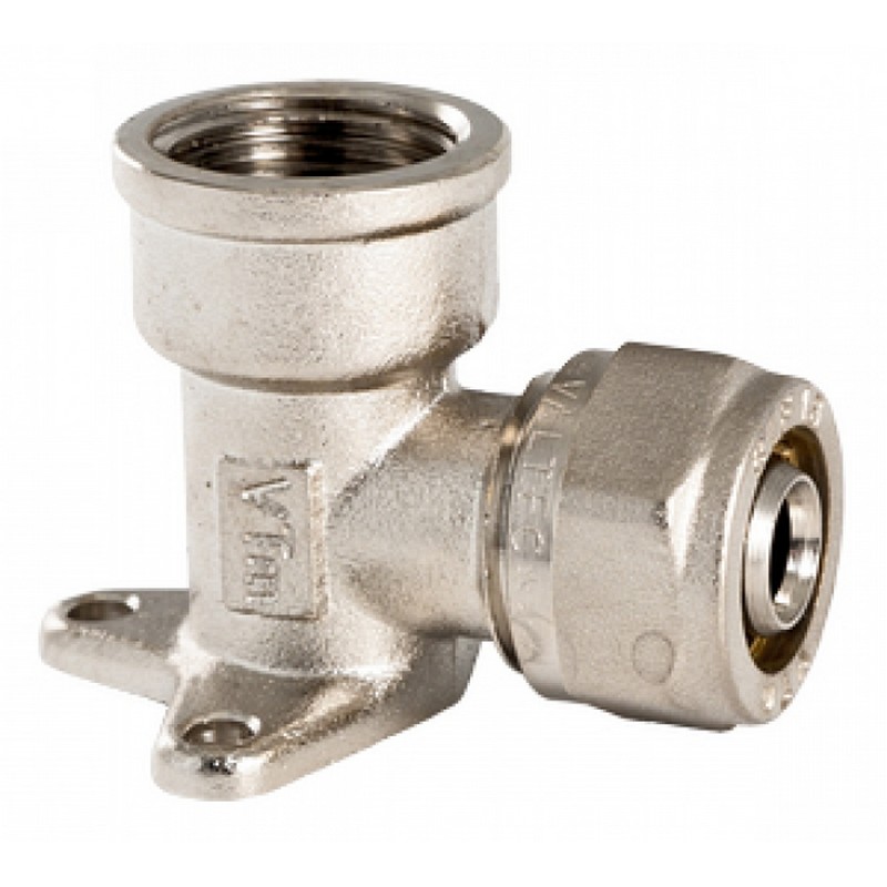 Водорозетка 1/2"х16в/ц,