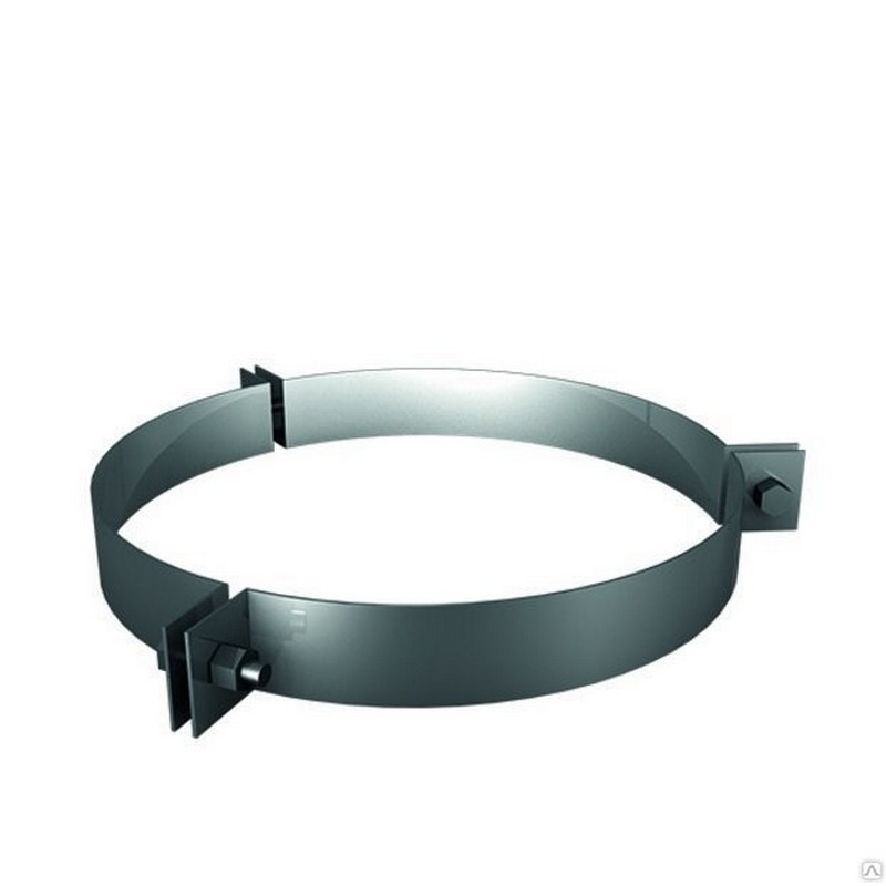 Хомут растяжки d 210 (0,5) 