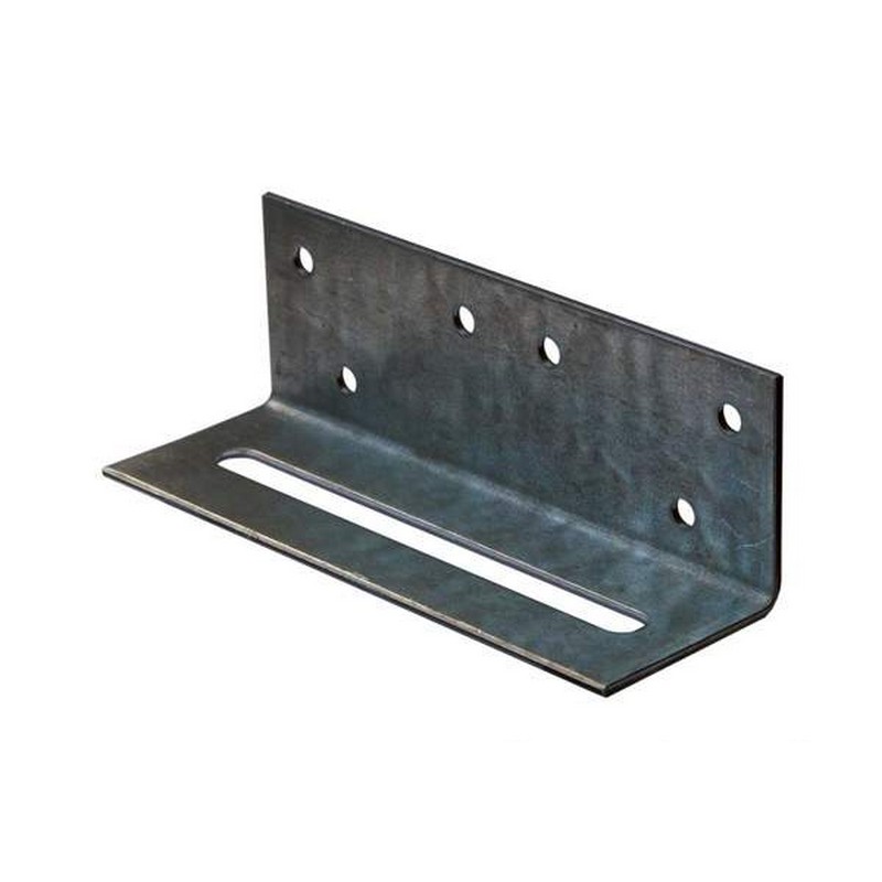 Уголок крепежный скользящий 60х60х220х2