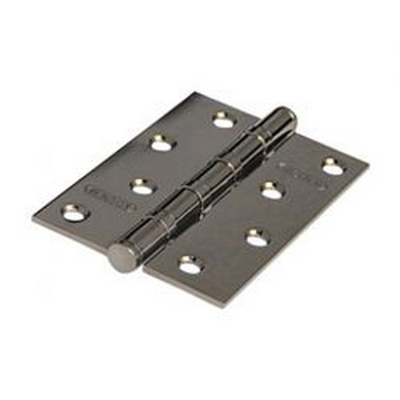 Петля Arsenal 100*70*2.5 PB золото левая