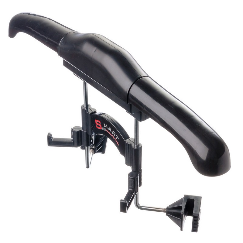 Вешалка на сиденье, Смарт, пластик NEW GALAXY